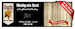 Woodgrain decal set - Fine Bleached planking (2 sheets) USCHI1025