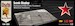 Scenic Display Russian PAG-Type Taxiway - winter version Circular USCHI3032