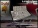 Scenic Display Russian PAG-Type Taxiway including Blast wall slabs- winter version USCHI3035