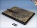 Scenic Display Luftawffe Compas swing ramp _ Navigationsdrehscheibe ND12/30AE USCHI3046