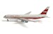 Boeing 767-200ER TWA Trans World Airlines N601TW one antenna missing (was € 53,95) 