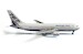 Boeing 767-200 House Livery N767BA  400016