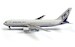 Boeing 767-200 House Livery N767BA 