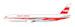 Boeing 767-300 TWA Trans World Airlines N691LF 