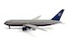 Boeing 767-200ER United Airlines N609UA