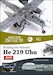 Building The Heinkel He219 Uhu (Reprint) 9780957586628