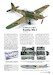 Fairey Battle  - A Technical Guide  9781912932368