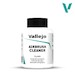 Airbrush Cleaner Vallejo paints VAL71099