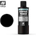 Vallejo Surface Primer (Gloss Black) VAL74660