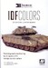 IDF Colors, Painting and weathering techniques with Vallejo Acrylic Colors val75017