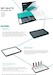 Wet Palette Pro Painter size  B90001