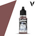 Vallejo Model Color Dark Rose VAL70745
