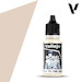 Vallejo Model Color Cream White VAL70766