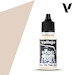 Vallejo Model Color Cream White VAL70766