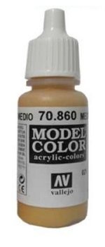 Vallejo Model Color Medium Fleshtone val021