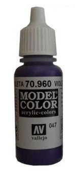 Vallejo Model Color Violet  val047