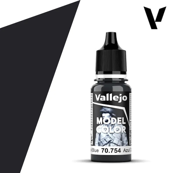 Vallejo Model Color Dark Purple val049
