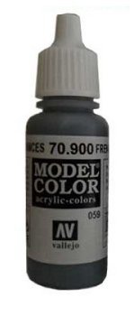 Vallejo Model Color French Mirage Blue val059
