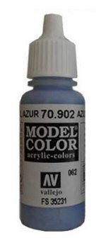 Vallejo Model Color Pastel Blue (FS35231)  val062