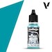 Vallejo Model Color Light Blue Green VAL70753