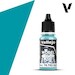 Vallejo Model Color Light Blue Green VAL70753