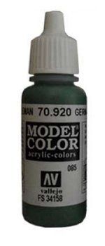 Vallejo Model Color German Uniform (FS34158) val085
