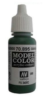 Vallejo Model Color Gunship Green (FS34092) val088
