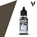 Vallejo Model Color German Tank Crew grey VAL70759