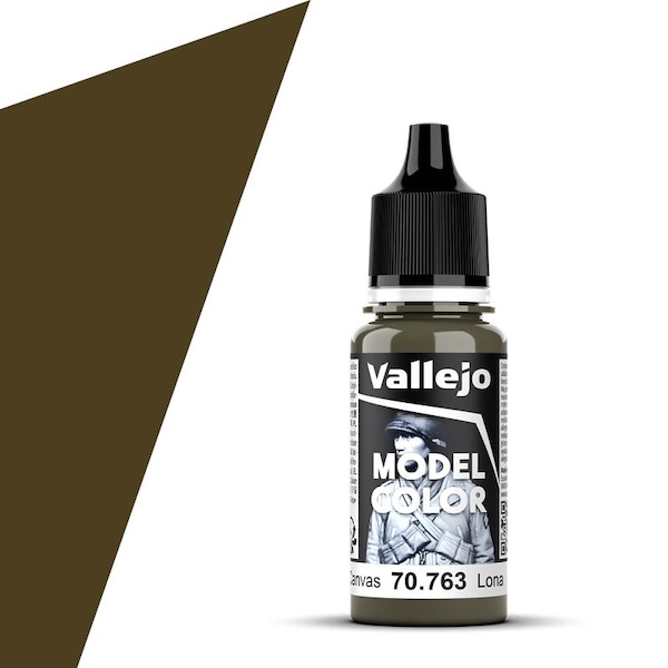 Vallejo Model Color Canvas val116