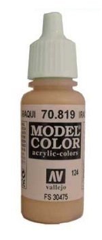 Vallejo Model Color Iraqi Sand (FS30475) val124