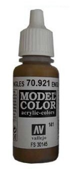 Vallejo Model Color English Uniform (FS30145) val141