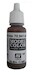 Vallejo Model Color Burnt Umber (FS30097, RAL8014) VAL70941