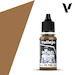 Vallejo Model Color Mustard Brown VAL70769