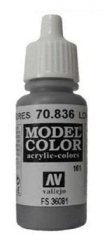 Vallejo Model Color London Grey (FS36081) val186