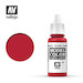 Vallejo Model Color Transparent Red VAL70934