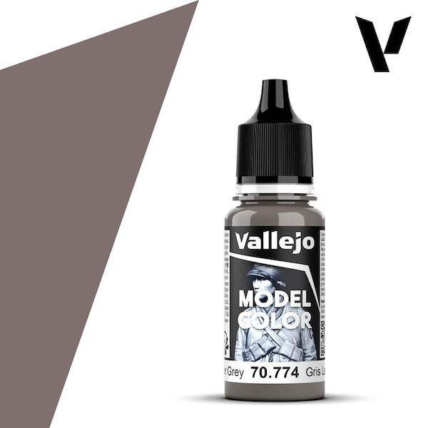 Vallejo Model Color Lavender Grey  val190