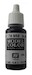 Vallejo Model Color Flat Black (FS37038, RAL9005, RLM22) VAL70950