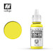 Vallejo Model Color Yellow Fluorescent (RAL1026) VAL70730