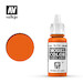 Vallejo Model Color Orange Fluorescent (FS 38903, RAL2005) VAL70733