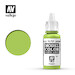 Vallejo Model Color Green Fluorescent VAL70737