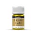 Vallejo Model Color Liquid Gold Old VAL70792