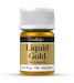 Vallejo Model Color Liquid Gold Red VAL70794