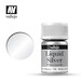 Vallejo Model Color Liquid Silver White Gold VAL70796