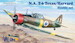 North American T6 Harvard / Texan (KLu, Israeli AF, Syrian AF) VAL14410