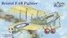 Bristol F2B Fighter (2in1) val14415