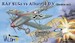 SE.5A vs. Albatros D.V (4 kits) VAL14418
