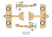 Bristol Scout D (2in1) 14424