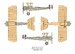 Bristol Scout D (2in1) 14424
