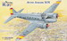 Avro Anson XIX Civilian Users (SABENA  OO-DFA,   M. Urena EC-ALF) VAL14450