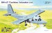 Britten-Norman BN-2T Turbine Islander (RAF) (REISSUE) VAL48012